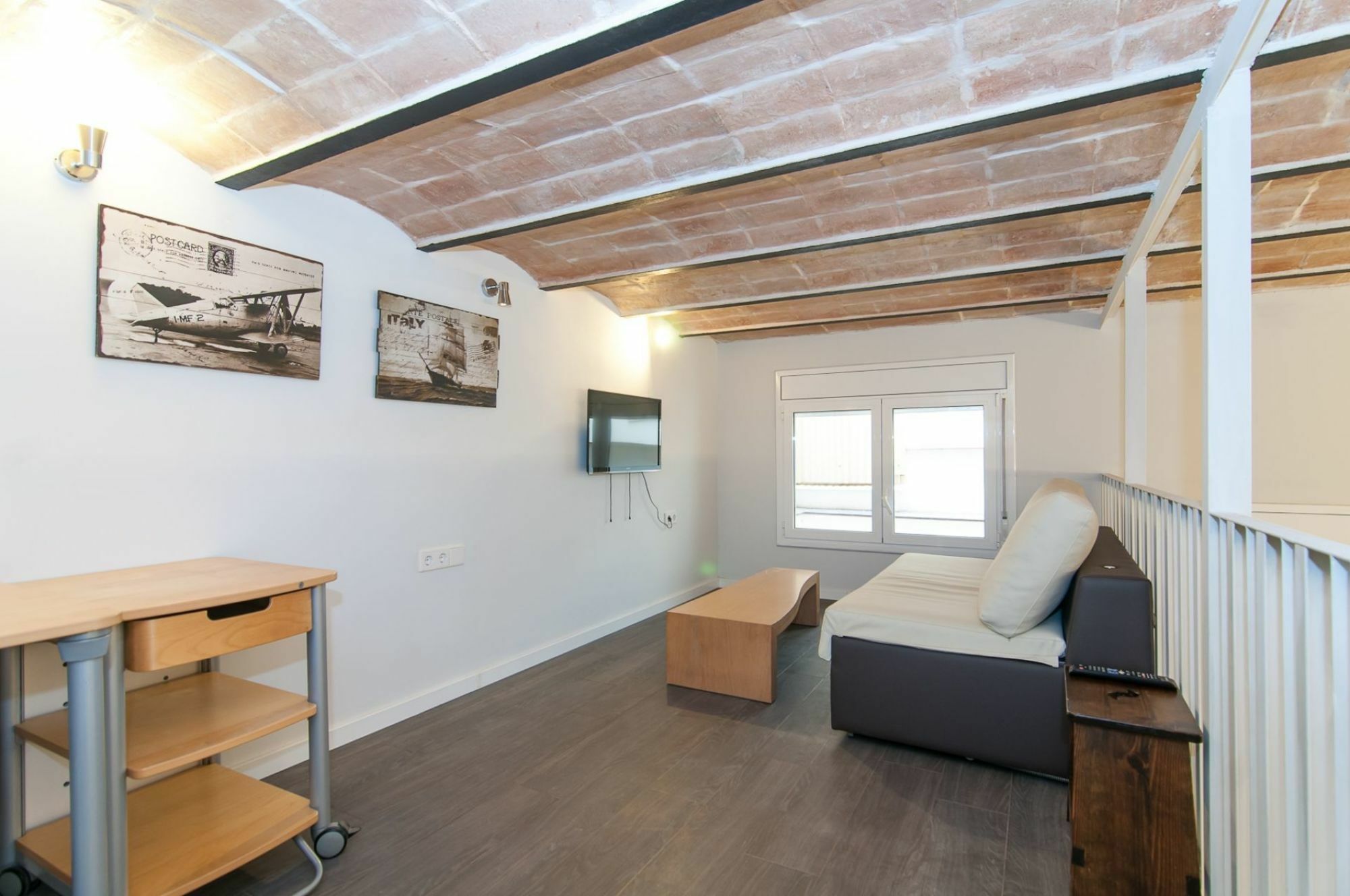 Bbarcelona Poblenou Beach Flats Exterior photo